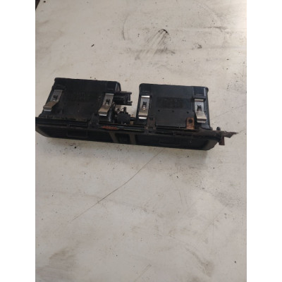 Дефлектор обдува салона к  Mitsubishi  Space Star,  1998