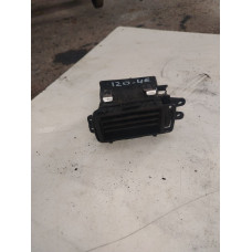  Дефлектор обдува салона к  Mitsubishi  Space Star,  1998