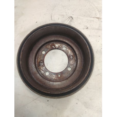  Барабан тормозной к  Mitsubishi  Space Star,  1998