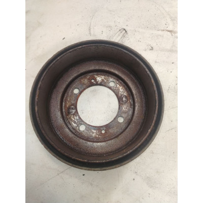  Барабан тормозной к  Mitsubishi  Space Star,  1998