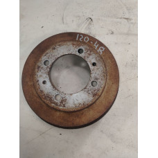  Барабан тормозной к  Mitsubishi  Space Star,  1998