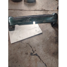  Бампер задний к  Mitsubishi  Space Star,  1998