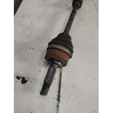  Полуось передняя правая (приводной вал, шрус) к  Mitsubishi  Space Star,  1998