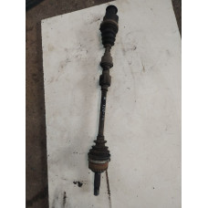  Полуось передняя правая (приводной вал, шрус) к  Mitsubishi  Space Star,  1998