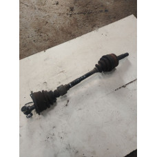  Полуось передняя левая (приводной вал, шрус) к  Mitsubishi  Space Star,  1998