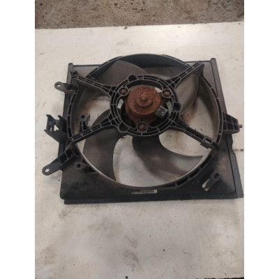  Вентилятор радиатора к  Mitsubishi  Space Star,  1998