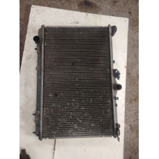  Радиатор (основной) к  Mitsubishi  Space Star,  1998