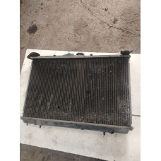  Радиатор (основной) к  Mitsubishi  Space Star,  1998