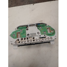  Щиток приборов (приборная панель) к  Mitsubishi  Space Star,  1998