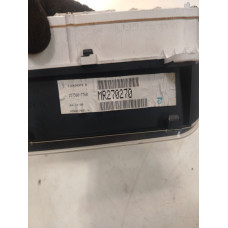  Щиток приборов (приборная панель) к  Mitsubishi  Space Star,  1998