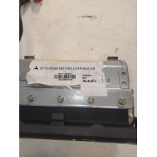  Подушка безопасности пассажира к  Mitsubishi  Space Star,  1998