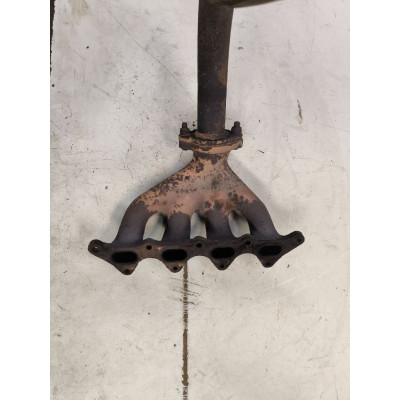  Коллектор выпускной к  Mitsubishi  Space Star,  1998