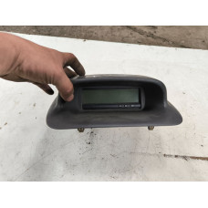  Часы к  Mitsubishi  Space Star,  1998