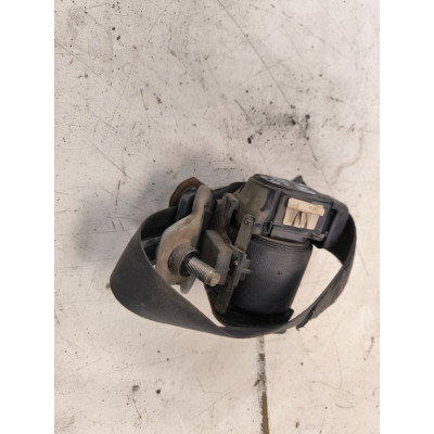  Ремень безопасности задний левый к  Mitsubishi  Space Star,  1998