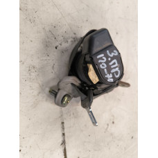  Ремень безопасности задний правый к  Mitsubishi  Space Star,  1998