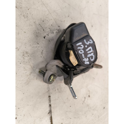  Ремень безопасности задний правый к  Mitsubishi  Space Star,  1998