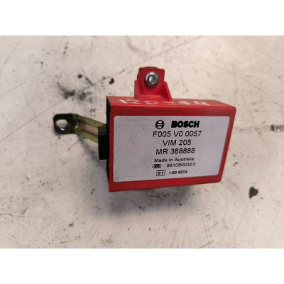  Иммобилайзер к  Mitsubishi  Space Star,  1998