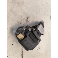  Ремень безопасности задний центральный к  Mitsubishi  Space Star,  1998