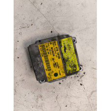  Блок AirBag к  Mitsubishi  Space Star,  1998