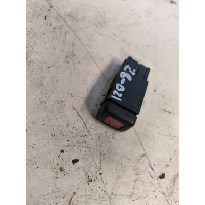  Кнопка аварийной сигнализации к  Mitsubishi  Space Star,  1998