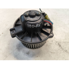  Моторчик печки к  Mitsubishi  Space Star,  1998