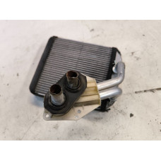  Радиатор отопителя (печки) к  Mitsubishi  Space Star,  1998