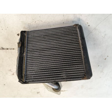  Радиатор отопителя (печки) к  Mitsubishi  Space Star,  1998