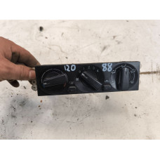  Блок управления печки/климат-контроля к  Mitsubishi  Space Star,  1998