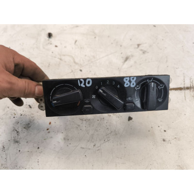  Блок управления печки/климат-контроля к  Mitsubishi  Space Star,  1998