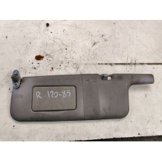  Козырек солнцезащитный к  Mitsubishi  Space Star,  1998