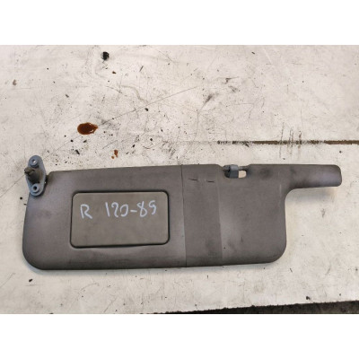  Козырек солнцезащитный к  Mitsubishi  Space Star,  1998