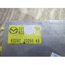  Блок комфорта к  Mazda  6,  2006