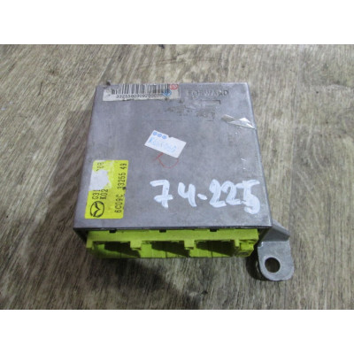  Блок комфорта к  Mazda  6,  2006