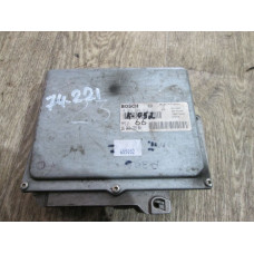  Блок управления двигателем к  Peugeot  306,  1998