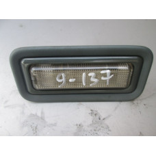  Фонарь салона (плафон) к  Renault  Megane,  1999