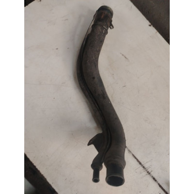  Горловина топливного бака к  Mitsubishi  Space Star,  1998