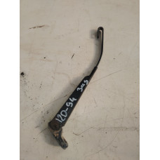  Щеткодержатель задний к  Mitsubishi  Space Star,  1998