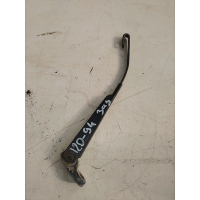  Щеткодержатель задний к  Mitsubishi  Space Star,  1998