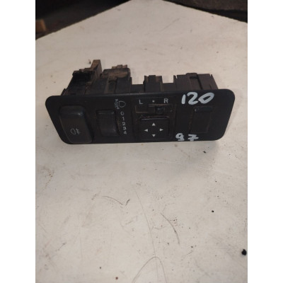 Джойстик регулировки зеркал к  Mitsubishi  Space Star,  1998