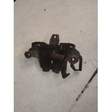  Замок капота к  Mitsubishi  Space Star,  1998