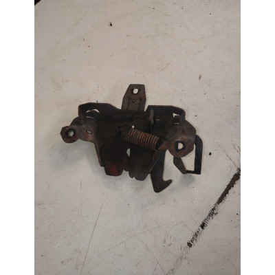  Замок капота к  Mitsubishi  Space Star,  1998