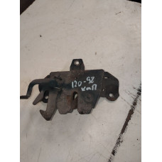  Замок капота к  Mitsubishi  Space Star,  1998