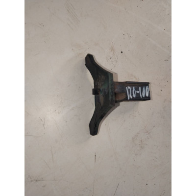  Замок лючка топливного бака к  Mitsubishi  Space Star,  1998