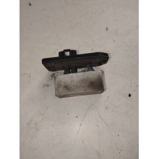  Сопротивление печки к  Mitsubishi  Space Star,  1998