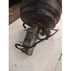  Вакуумный усилитель тормозов к  Mitsubishi  Space Star,  1998