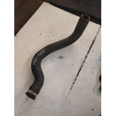  Патрубок радиатора к  Mitsubishi  Space Star,  1998