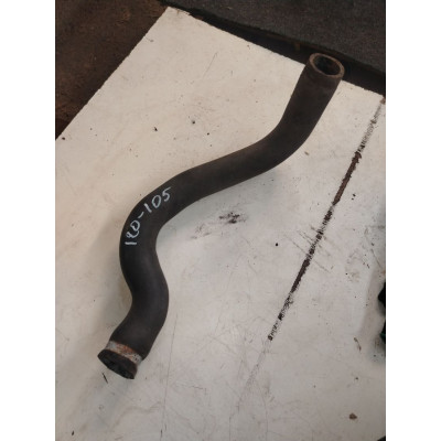 Патрубок радиатора к  Mitsubishi  Space Star,  1998