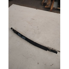  Патрубок (трубопровод, шланг) к  Mitsubishi  Space Star,  1998