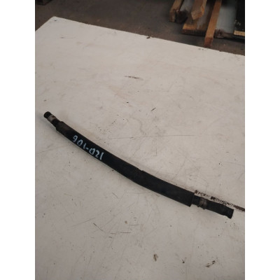  Патрубок (трубопровод, шланг) к  Mitsubishi  Space Star,  1998