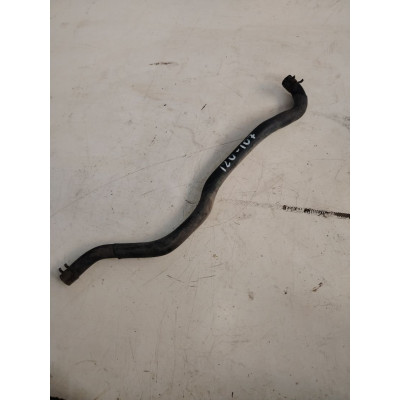  Патрубок (трубопровод, шланг) к  Mitsubishi  Space Star,  1998